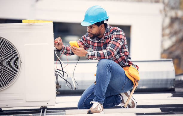 Best Electrical Troubleshooting Services  in Lake Erie Beach, NY