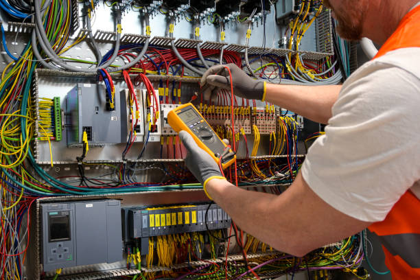 Best Local Electrician Companies  in Lake Erie Beach, NY